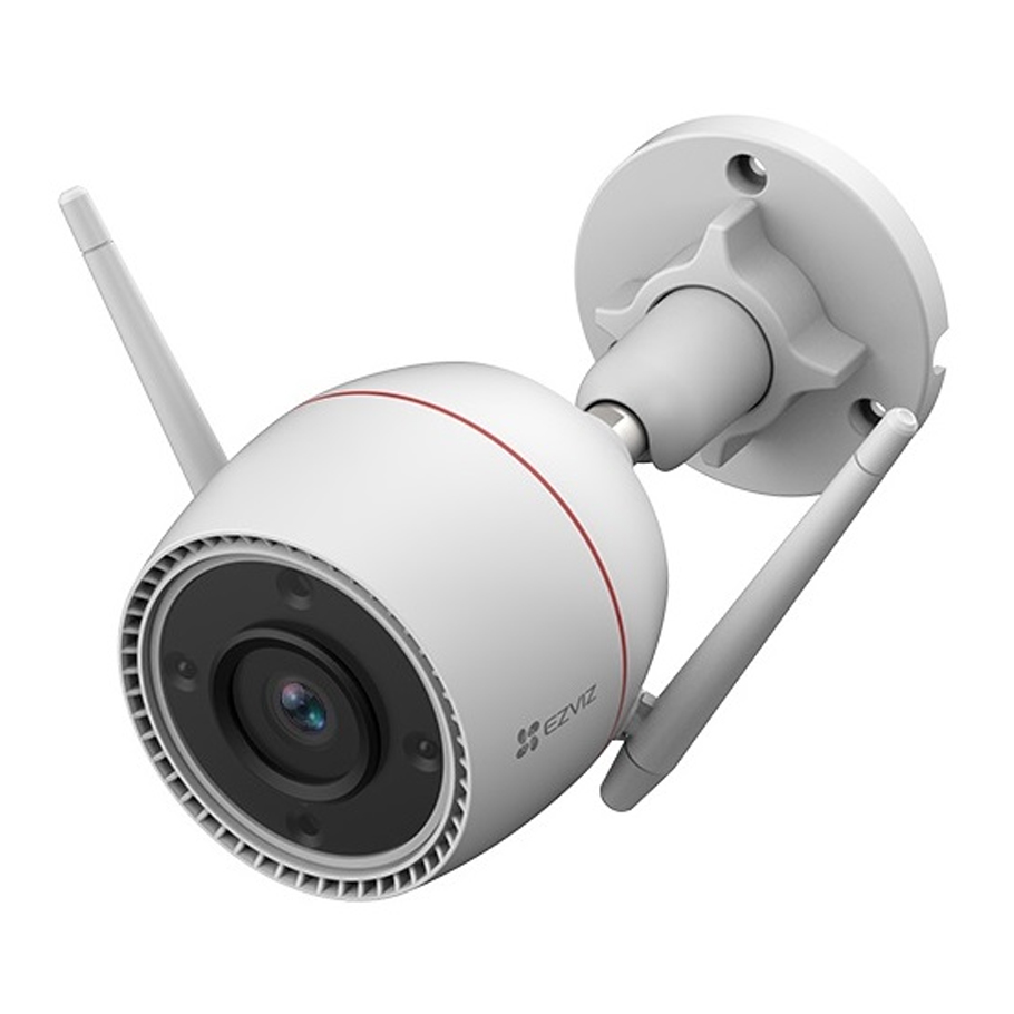 Camera IP WiFi 4MP EZVIZ H3C 2K+